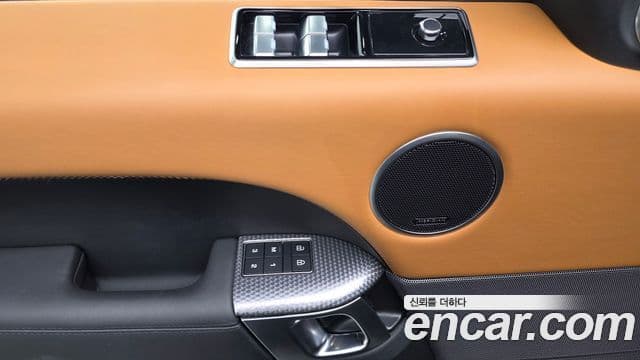 Land Rover Range Rover Sport 2022 — Şəkil 16/34