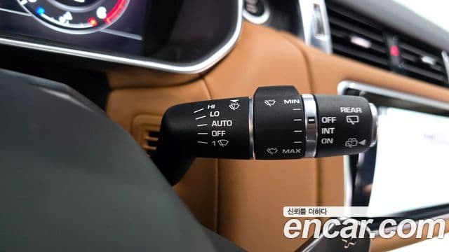 Land Rover Range Rover Sport 2022 — Şəkil 9/34