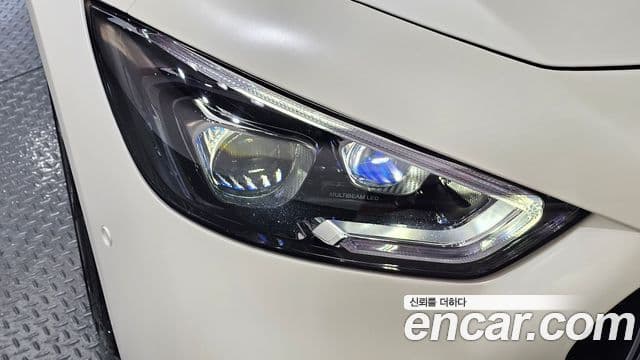 Mercedes-Benz AMG GT 2023 — Şəkil 7/39