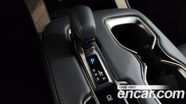Lexus LM 2025 — Фото 9/20
