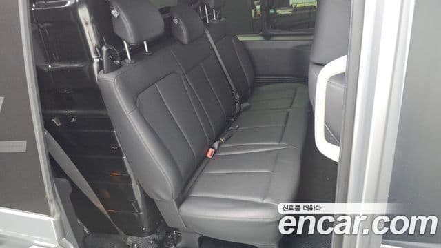 Hyundai Staria 2023 — Фото 11/20