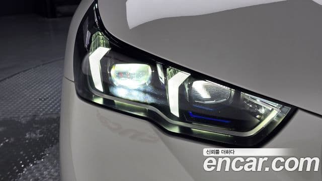 BMW 5 Series 2024 — Şəkil 6/32