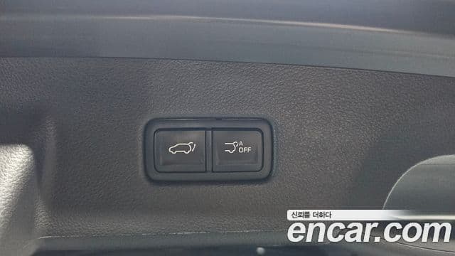 Kia Carnival 2022 — Фото 20/20