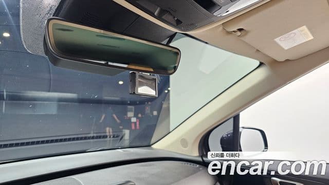 Kia Carnival 2022 — ფოტო 21/37