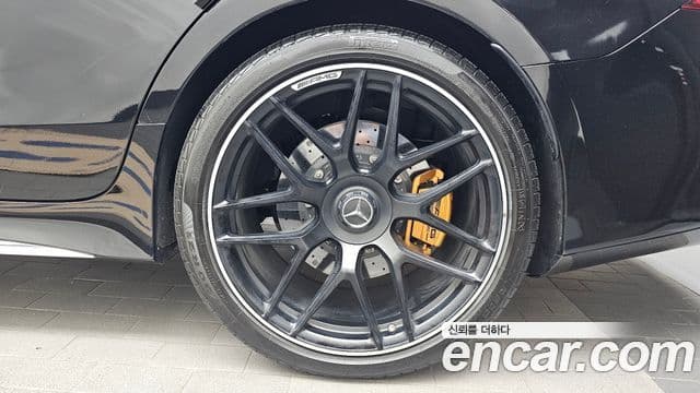 Mercedes-Benz AMG GT 2020 — Фото 5/20