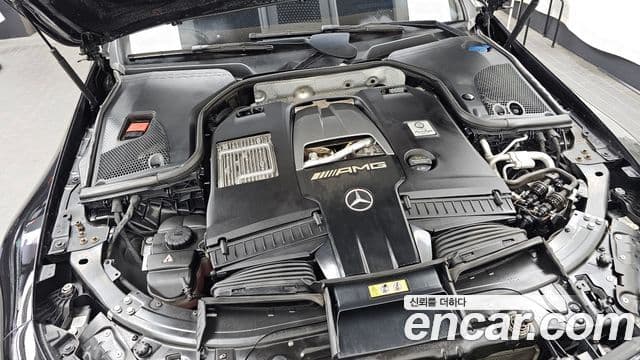 Mercedes-Benz AMG GT 2020 — Фото 6/20