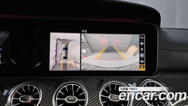 Mercedes-Benz AMG GT 2020 — Фото 15/20