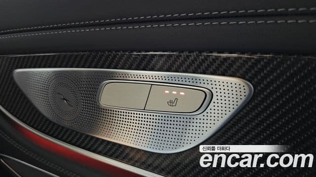 Mercedes-Benz AMG GT 2020 — Фото 19/20