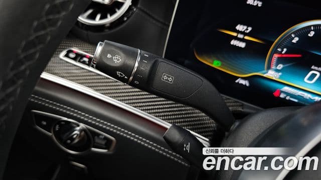 Mercedes-Benz AMG GT 2020 — Photo 24/35