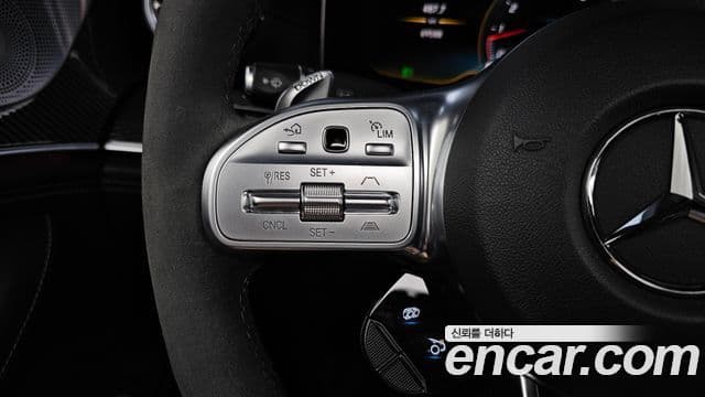 Mercedes-Benz AMG GT 2020 — Photo 23/35