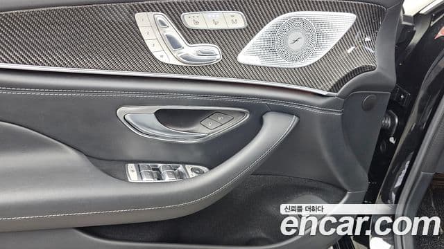 Mercedes-Benz AMG GT 2020 — Photo 18/35