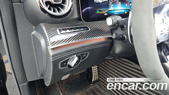 Mercedes-Benz AMG GT 2020 — Photo 9/35
