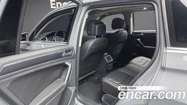 Volkswagen Tiguan 2021 — Şəkil 2/37