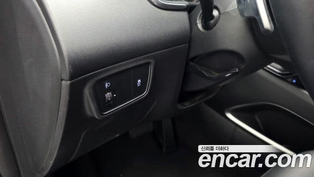 Hyundai Tucson Hybrid 2022 — Photo 20/30
