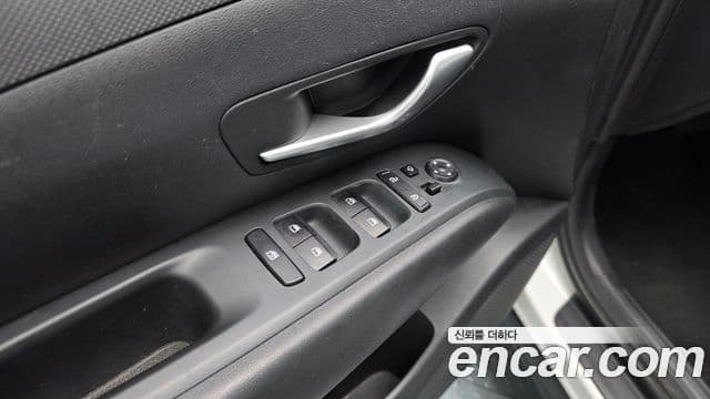 Hyundai Tucson Hybrid 2022 — Photo 30/30