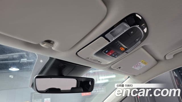 Hyundai Tucson Hybrid 2022 — Photo 25/30