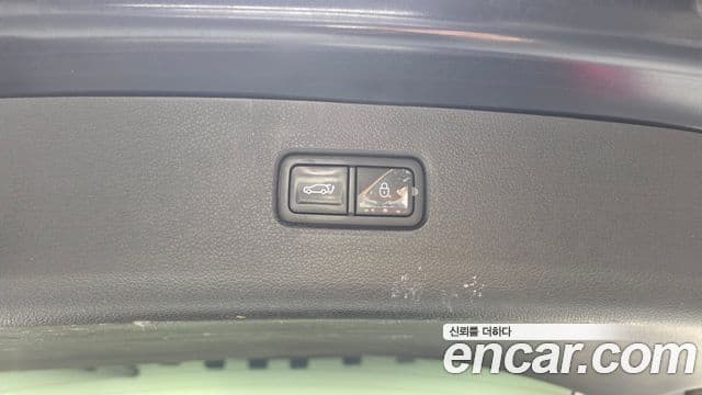 Genesis GV80 2022 — ფოტო 14/32