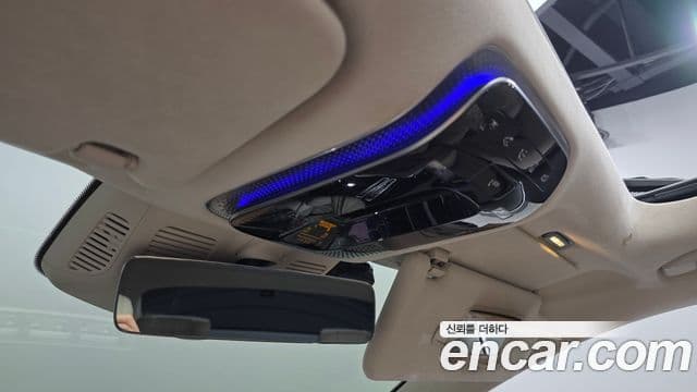 Mercedes-Benz S-Class 2021 — ფოტო 19/39