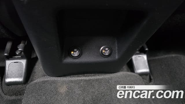 Hyundai The New Tucson 2021 — Фото 12/20