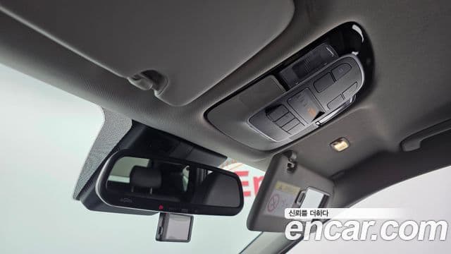 Hyundai Tucson Hybrid 2021 — ფოტო 31/34