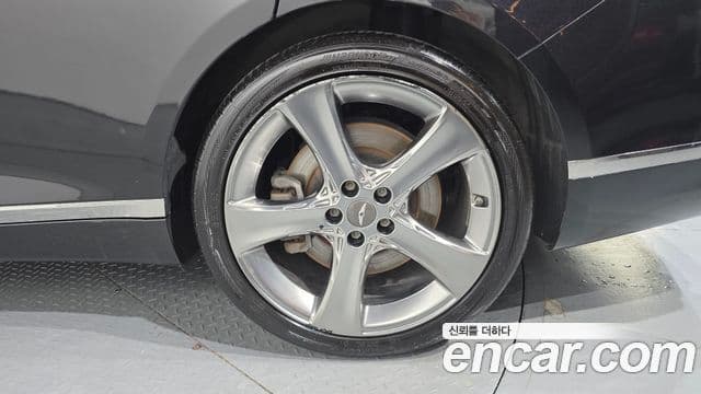 Genesis G80 2020 — Şəkil 27/37