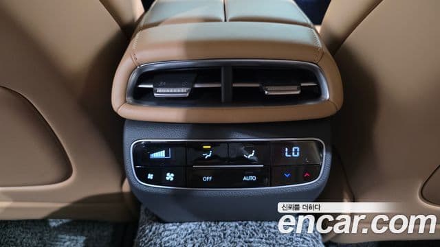 Genesis G80 2020 — Şəkil 3/37