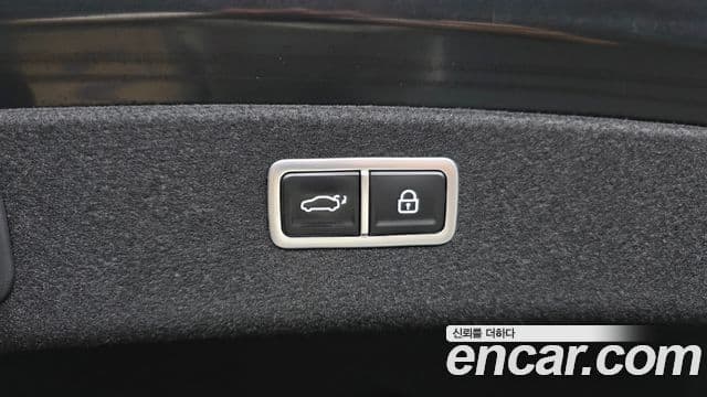 Genesis G80 2020 — Şəkil 18/37