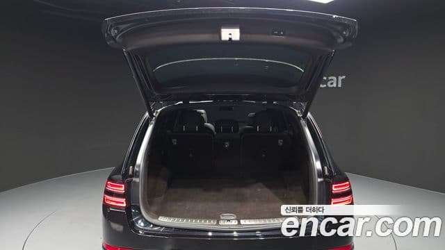 Genesis GV80 2020 — Şəkil 3/20