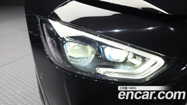 Mercedes-Benz AMG GT 2023 — Photo 14/35