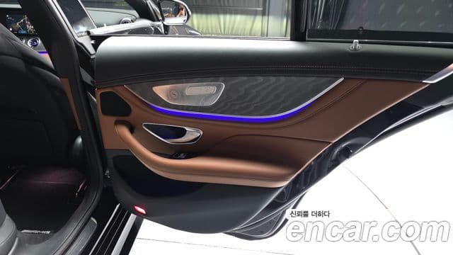 Mercedes-Benz AMG GT 2023 — Photo 5/35