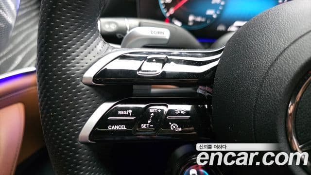 Mercedes-Benz AMG GT 2023 — Photo 21/35