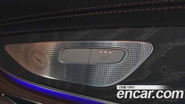 Mercedes-Benz AMG GT 2023 — Photo 28/35