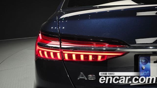Audi A6 2021 — Photo 5/35