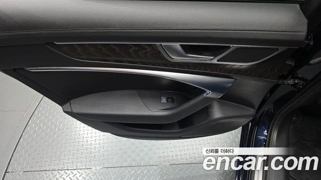 Audi A6 2021 — Photo 35/35