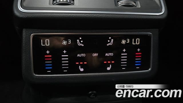 Audi A6 2021 — Photo 18/35