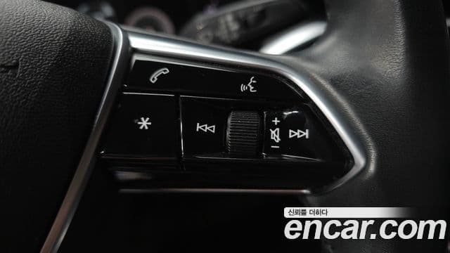 Audi A6 2021 — Photo 3/35