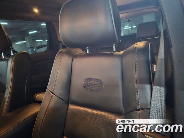 Jeep Grand Cherokee 2020 — Photo 2/7