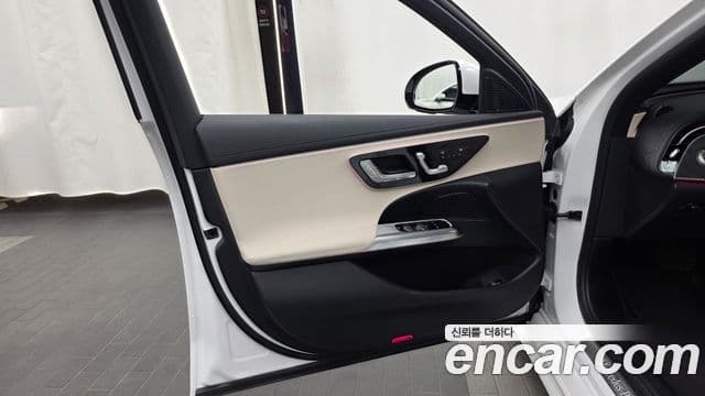 Mercedes-Benz E-Class 2025 — ფოტო 2/35