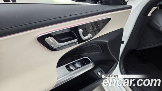 Mercedes-Benz E-Class 2025 — ფოტო 5/35