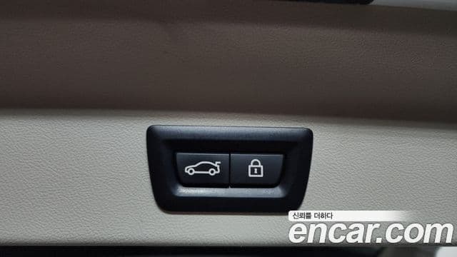 BMW X3 2022 — Фото 18/20