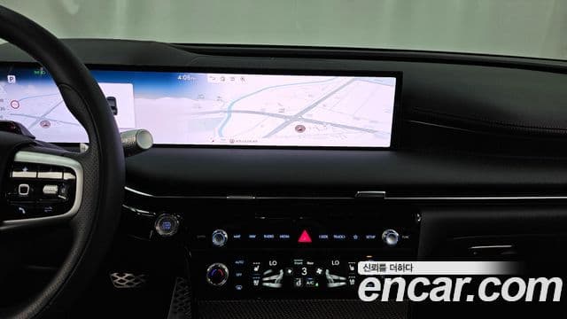 Genesis G80 2025 — Şəkil 3/38