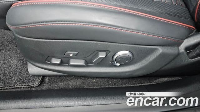 Genesis G80 2025 — Şəkil 32/38