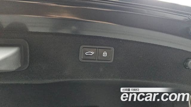 Genesis G80 2025 — Şəkil 8/38