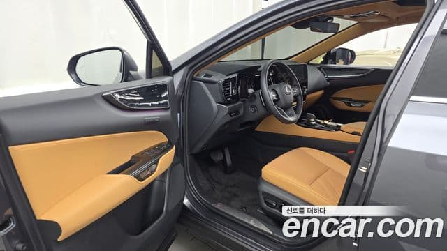 Lexus NX350h 2026 — Фото 10/20