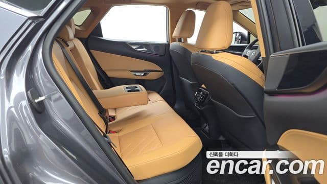 Lexus NX350h 2026 — Фото 12/20