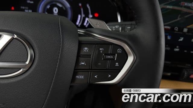 Lexus NX350h 2026 — Фото 17/20