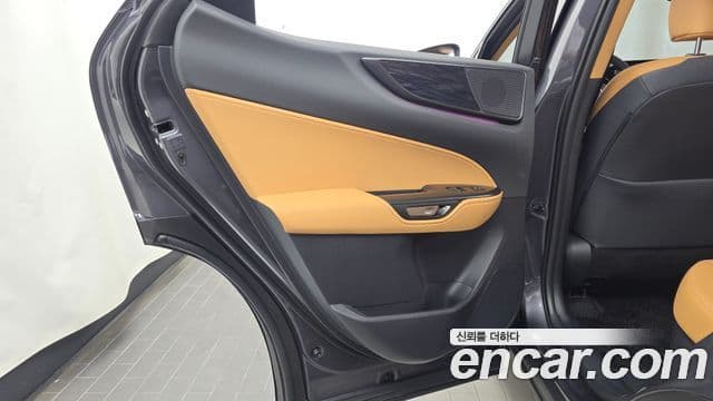 Lexus NX350h 2026 — Photo 14/31