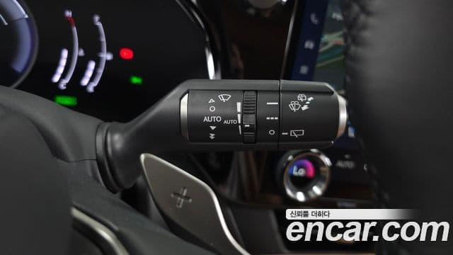 Lexus NX350h 2026 — Photo 2/31