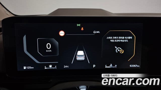 Kia Carnival 2023 — Photo 1/38