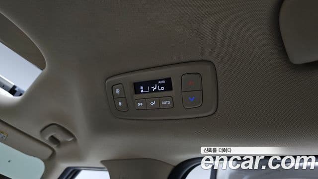 Kia Carnival 2023 — Photo 8/38